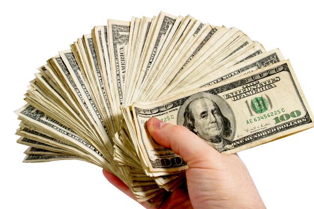 Moneys