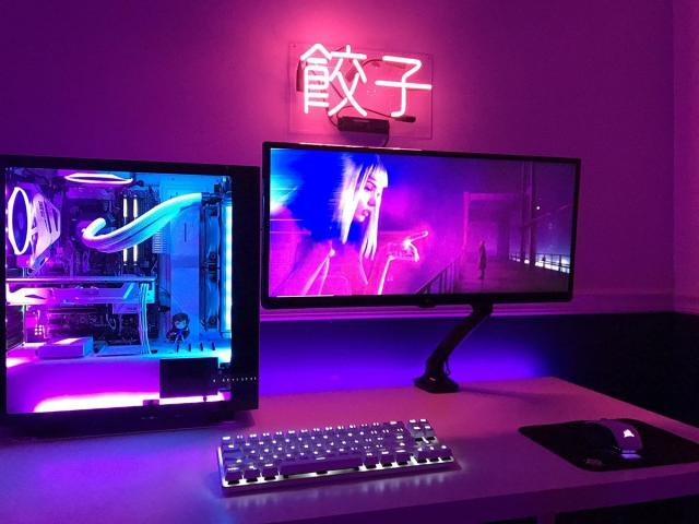 Computers, Laptops and Gaming Desktops