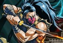 Ganryu 2 Announced for Switch, PS4, Xbox One, and PC - Vimarsana News