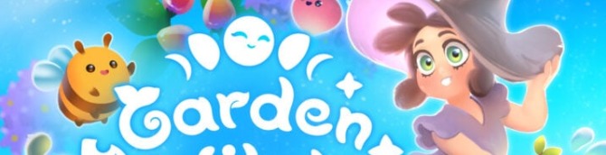 Garden Witch Life Headed to PS5, Xbox Series X|S, Switch, and PC