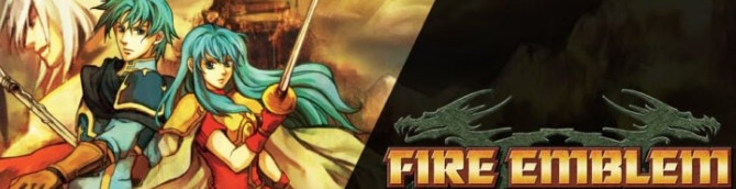 GBA's Fire Emblem: The Sacred Stones Added to Switch Online