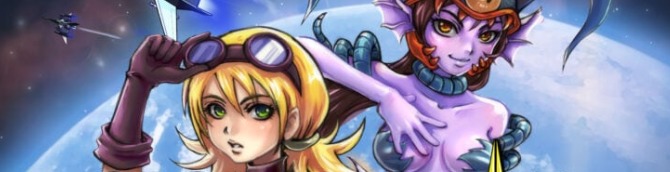 GBA's Sigma Star Saga Headed to Consoles and PC in 2025