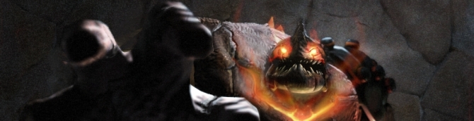 GDC 2011 Hands-On: Darkspore