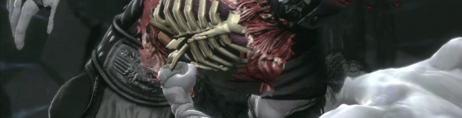 GDC 2011 Hands-On: Mortal Kombat