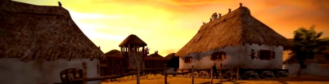 GDC 2011 Hands-On: Mount & Blade: With Fire and Sword