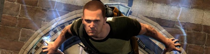 GDC 2011: Hands-On Preview: inFamous 2