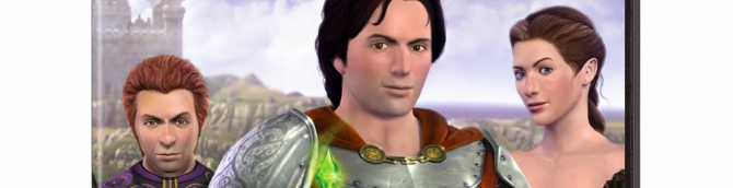 GDC 2011 Hands-On: The Sims: Medieval