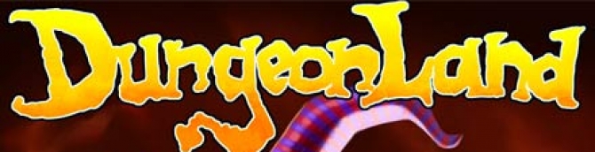 Dungeonland (PC)