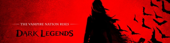 Dark Legends (iOS)