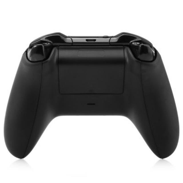 Xbox controller back