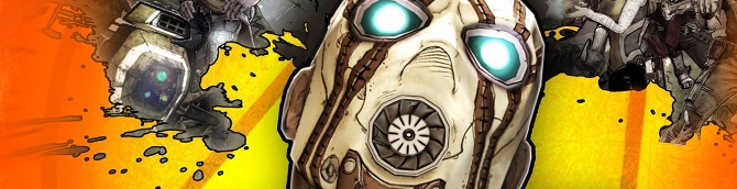 Gearbox at PAX East Will Make 'Never-Before-Seen Reveals'