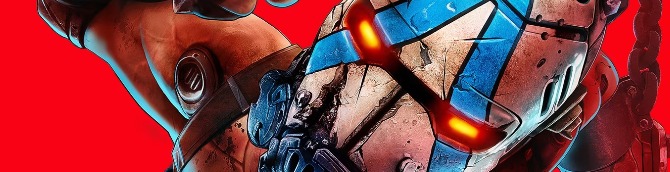 Gearbox CEO Says Borderlands 4 Release Date Change Isn't Due to Other Games