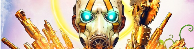 Gearbox Says Layoffs Are 'Not Tied to Development of Games'