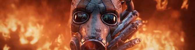 Gearbox Shares Borderlands 4 Concept Art