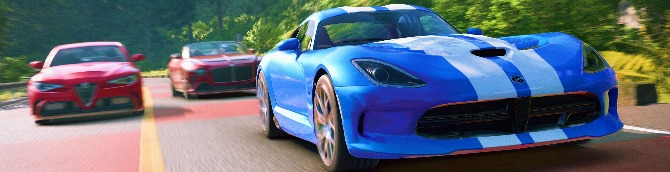 Gear.Club Unlimited 3 Launches February 19, 2026 for Switch 2, Later for PS5, Xbox Series, and PC