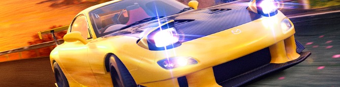 Gear.Club Unlimited 3 (NS2)