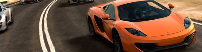 Gear.Club Unlimited Release Moved Up to November 21, New Trailer Released