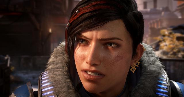 Gears 5: Hivebusters Expansion smashes its way onto Xbox Game Pass Ultimate - Checkpoint