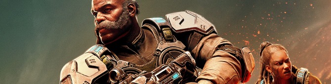 Gears 5 Hivebusters All Collectables And Ultimate Upgrade Locations