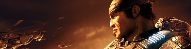 Gears of War 2