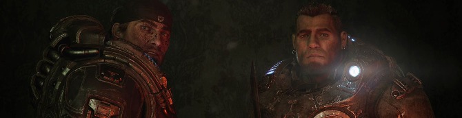 Gears of War: E-Day Announced for Xbox Series X|S, PC, and Game Pass