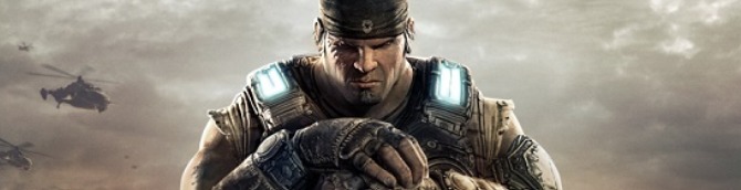Gears of War Franchise Has Sold Over 41 Million Units