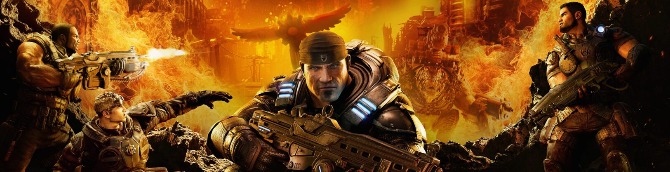 Gears of War: Reloaded Multiplayer Beta Kicks Off June 13