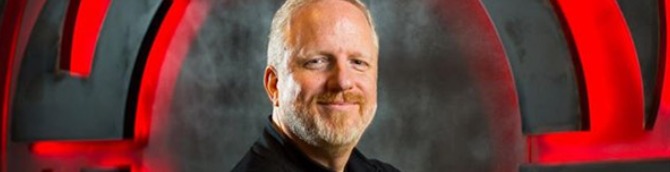 Gears of War Studio Head Rod Fergusson Leaves Microsoft to Join Blizzard to Oversee Diablo