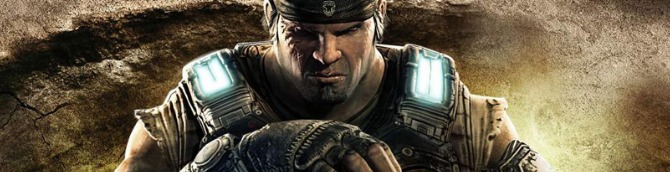 Gears of War: Ultimate Edition and Killer Instinct Heading to the PC