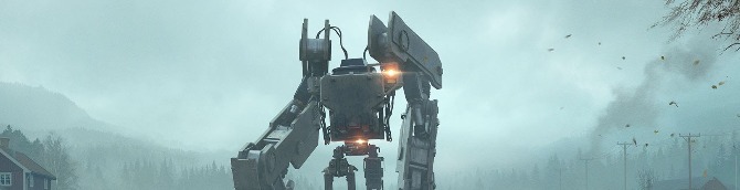 Generation Zero Now Available