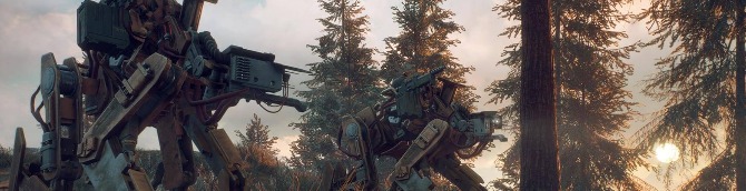 Generation Zero Release Date Revealed