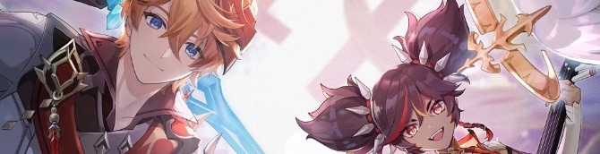 Genshin Impact Update 2.2 Launches October 13