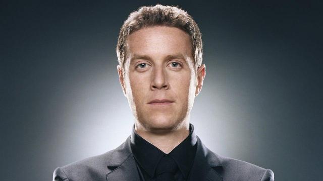 Geoff Keighley: The Game Awards 2022 will be biggest show yet