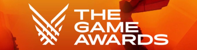 THE GAME AWARDS: 2022 with Geoff Keighley