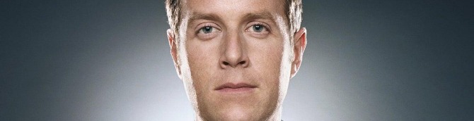 Geoff Keighley to Skip E3 2020