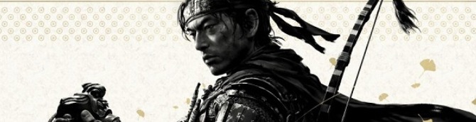 Ghost of Tsushima Director’s Cut Debuts on the Japanese Charts