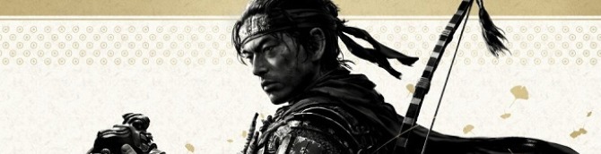 Ghost of Tsushima Director’s Cut Single-Player on PC Won't Require a PSN Account