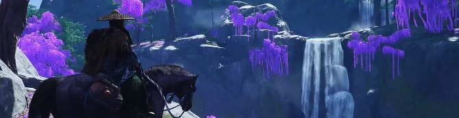 Ghost of Tsushima Director's Cut is PlayStation's Biggest Single-Player Launch Ever on Steam