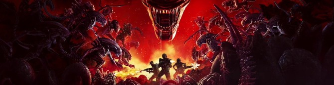 Aliens: Fireteam Elite Tops the Australian Charts