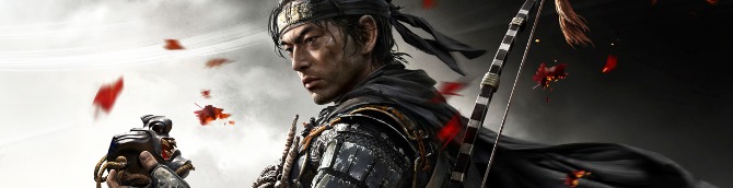 Ghost of Tsushima: Legends to Get Standalone Release on August 20