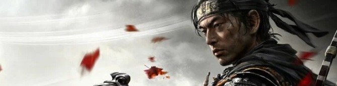 Ghost Of Tsushima' Has PS4's Highest Ever User Score On Metacritic