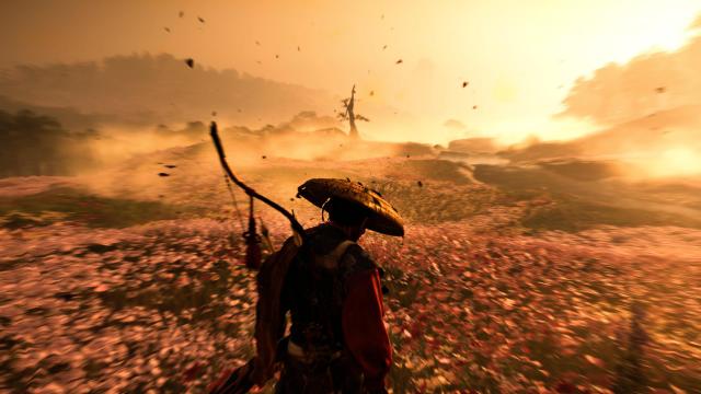 Let's Predict - Ghost of Tsushima 2