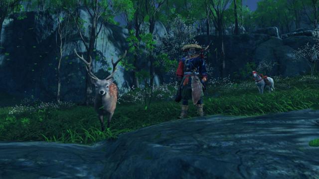 Ghost of Tsushima 2 Possibly Already In the Works as Sucker Punch is Looking for a Narrative Writer for Stories Set in Feudal Japan