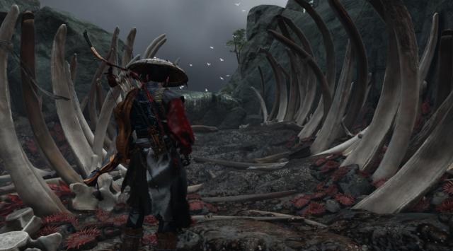 Ghost of Tsushima review – Kurosawa-inspired samurai showdowns, Games