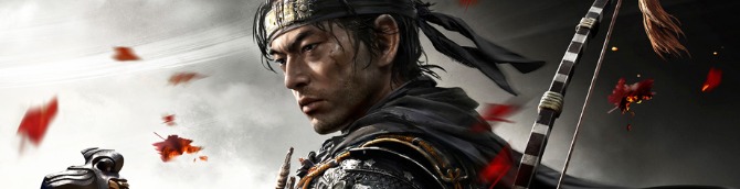 GHOST OF TSUSHIMA PC, RELEASE DATE ALMOST CONFIRMED