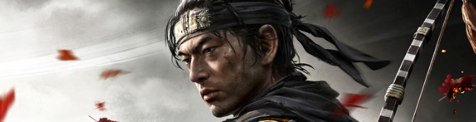 Ghost of Tsushima Sales Top 8 Million Units, Movie Adaption in the Works