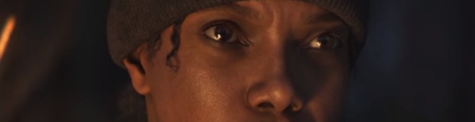 Ghost of Tsushima Senior Game Designer Joins Xbox's Undead Labs