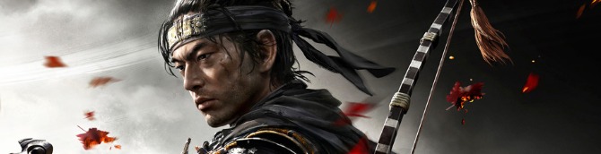 Ghost of Tsushima to Support 60 FPS on PS5