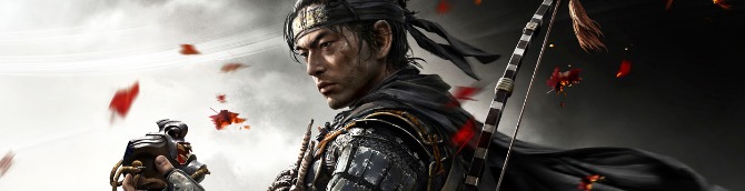 ghost of tsushima ps4 store price