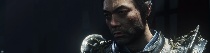 Ghost of Yotei Complete Edition Trailer Features Most Wanted Mode
